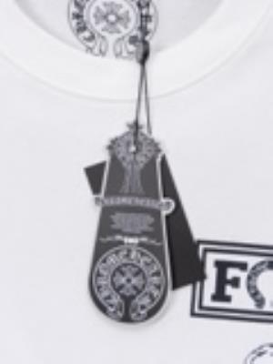 wholesale quality chrome hearts men shirts model no. 39